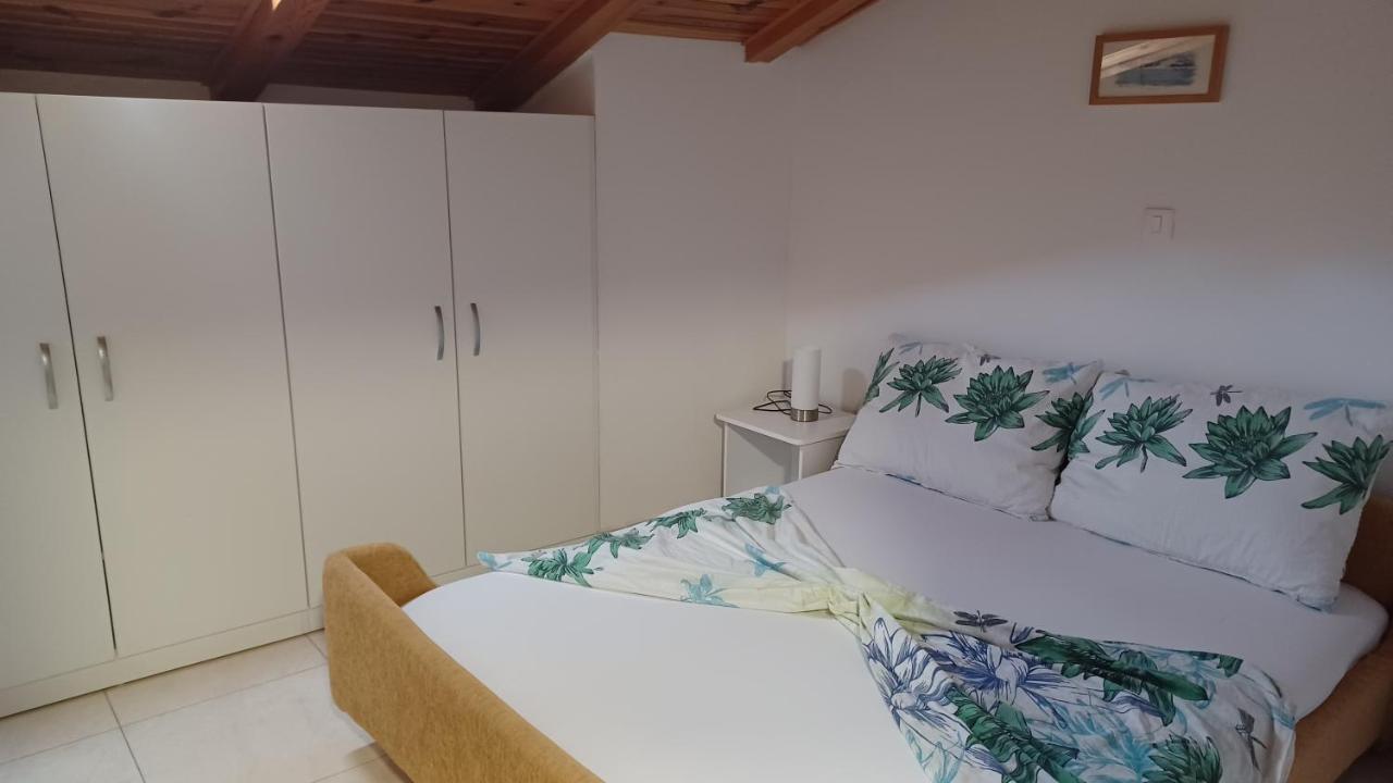 Apartmani Amra Novi Vinodolski Eksteriør bilde