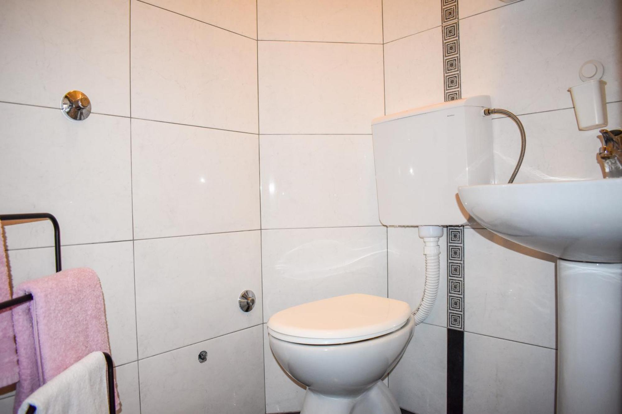 Apartmani Amra Novi Vinodolski Rom bilde
