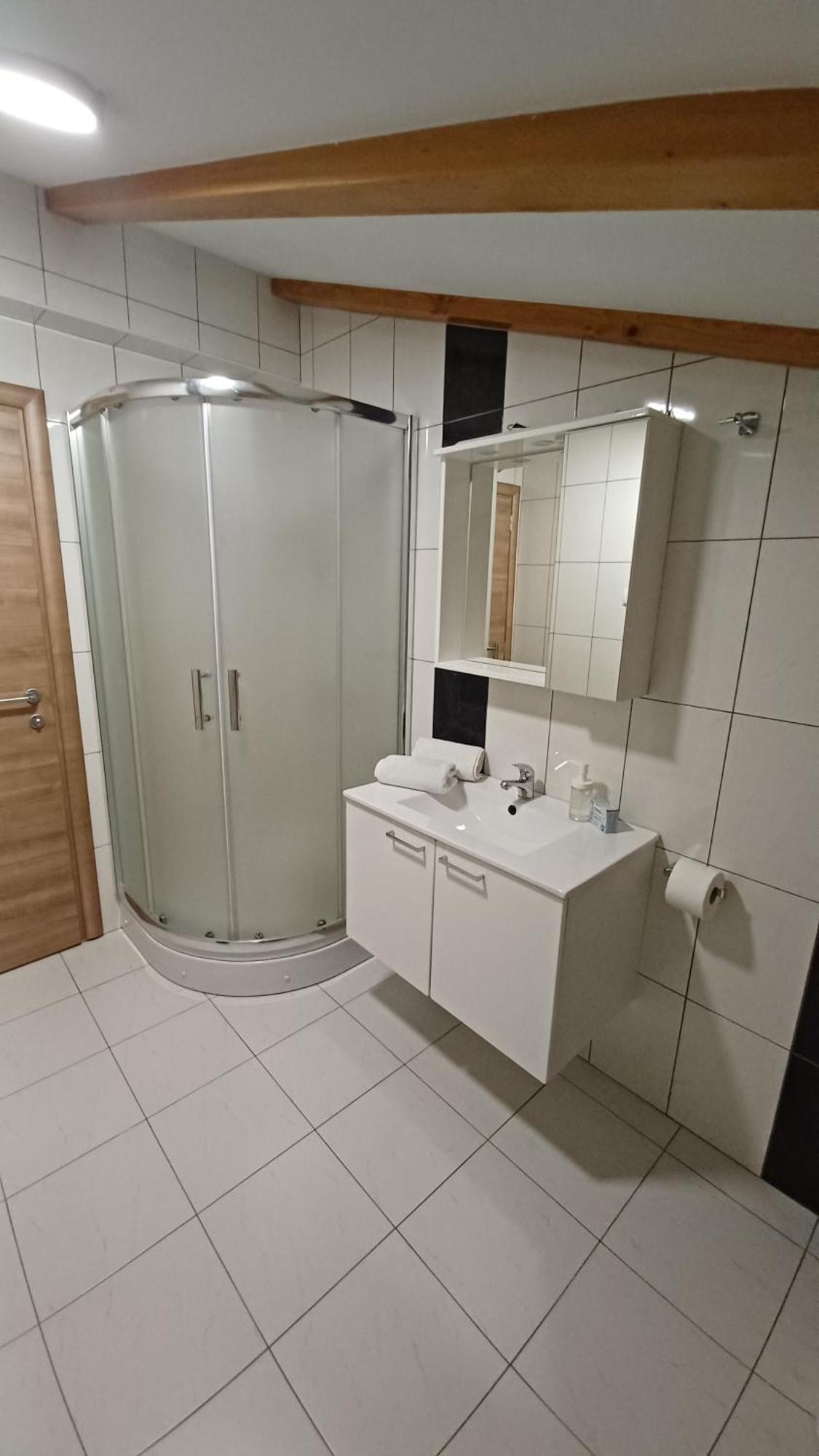 Apartmani Amra Novi Vinodolski Rom bilde