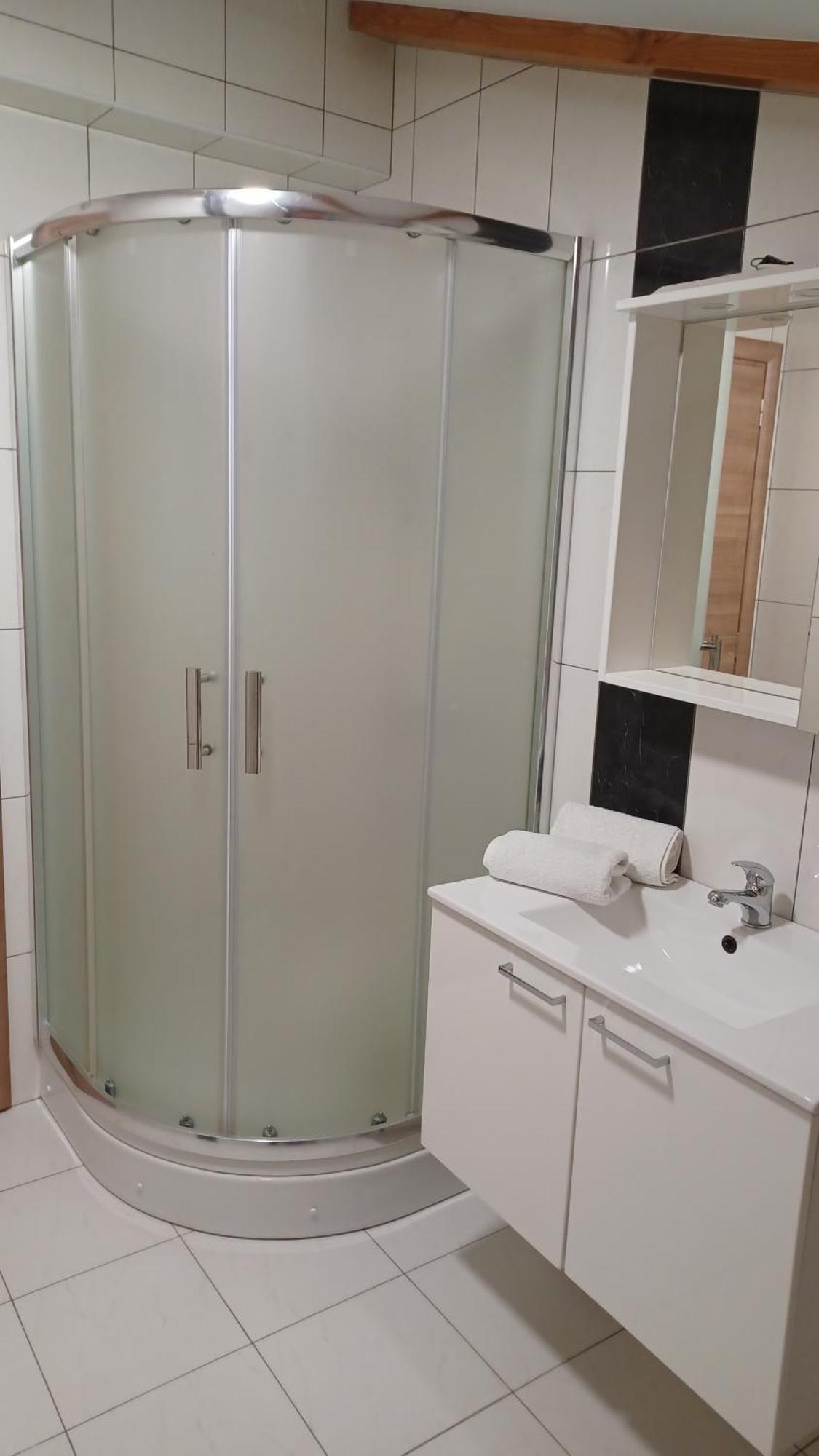 Apartmani Amra Novi Vinodolski Rom bilde