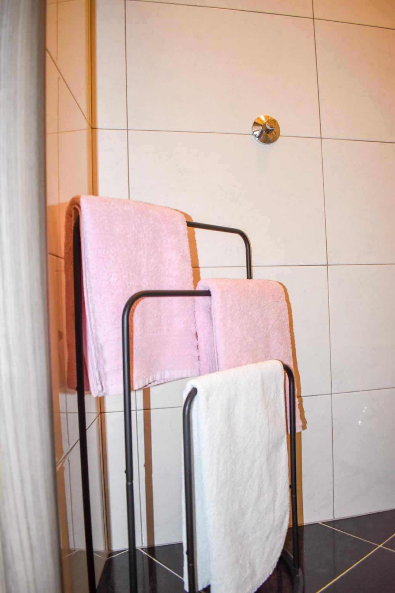 Apartmani Amra Novi Vinodolski Rom bilde